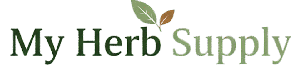 My herb supply